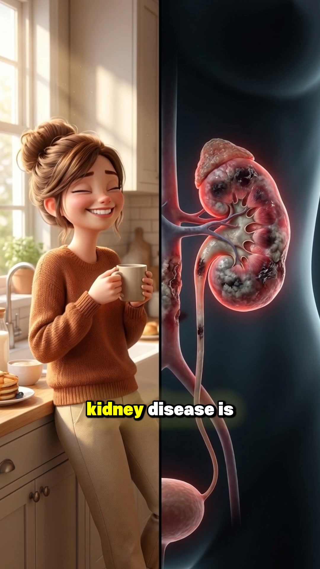 Support Your Kidneys Naturally