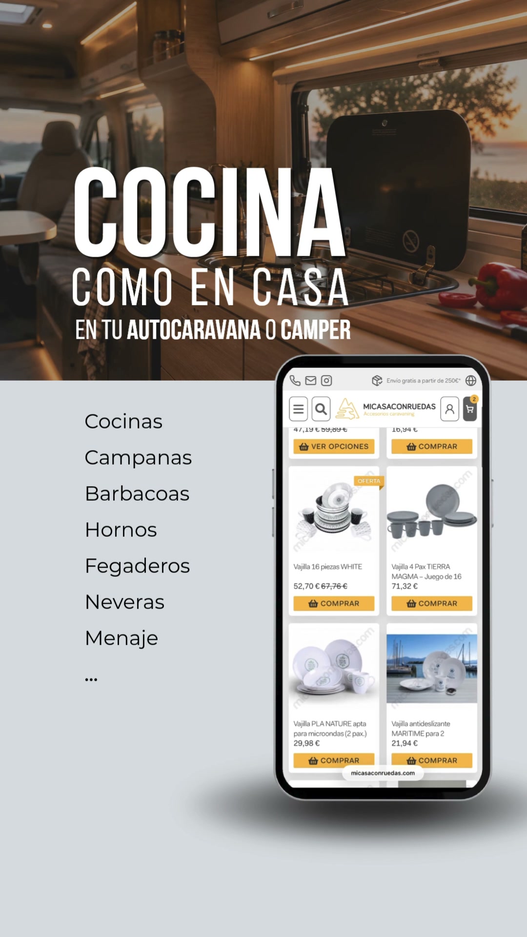 Micasaconruedas.com