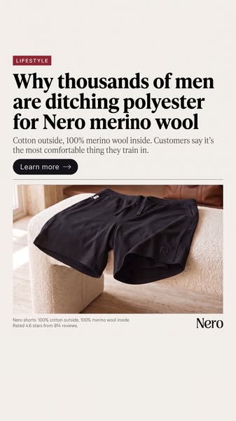 Ditch Toxic Polyester