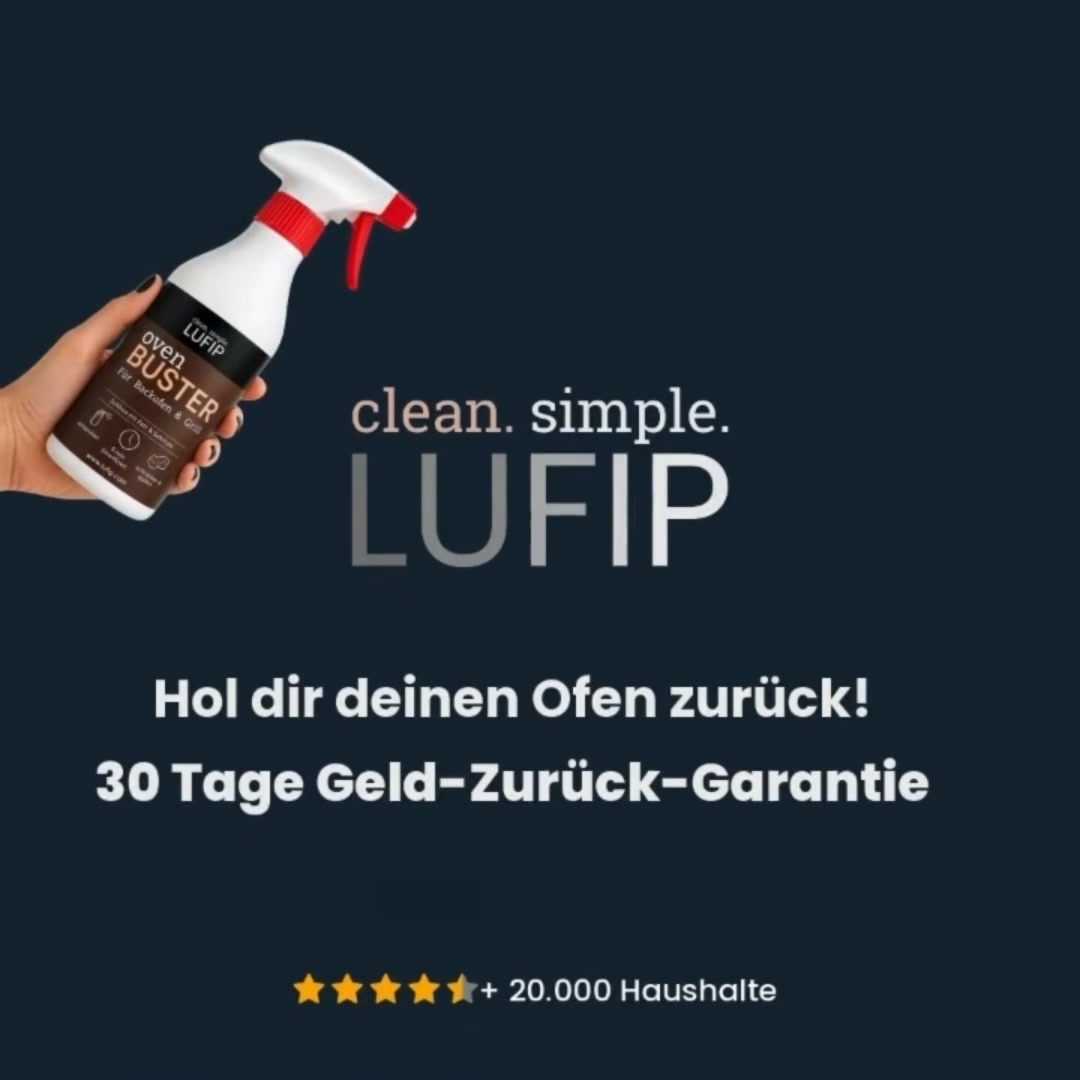 Fett wird zu Seife