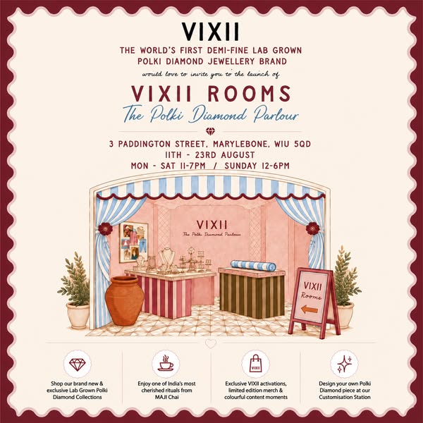 VISIT THE POP-UP
