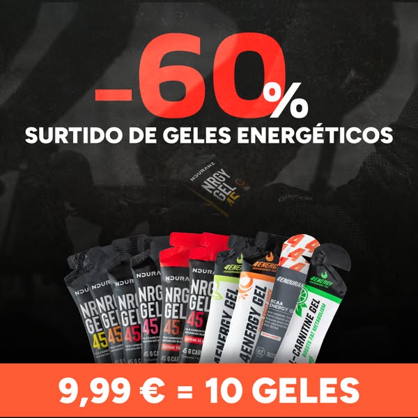 Descubre tu mejor sabor.