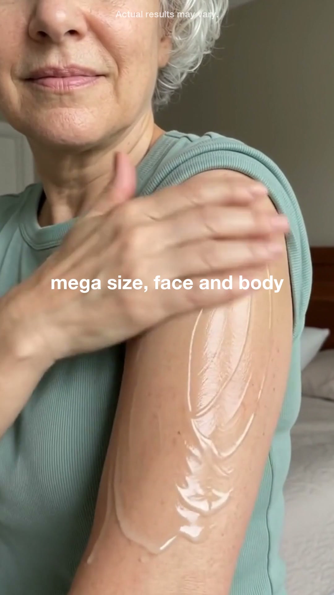 [Amazon's Pick] Hyaluronic Acid Hydrating & Plump Glow Serum