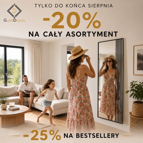 Wakacyjna Promocja