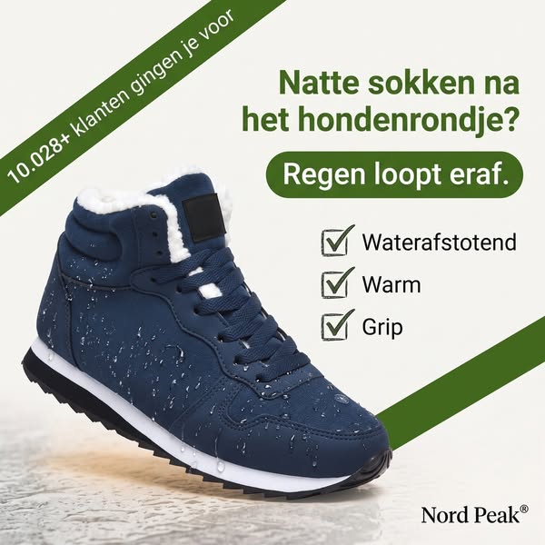 De Hond Moet Toch Naar Buiten