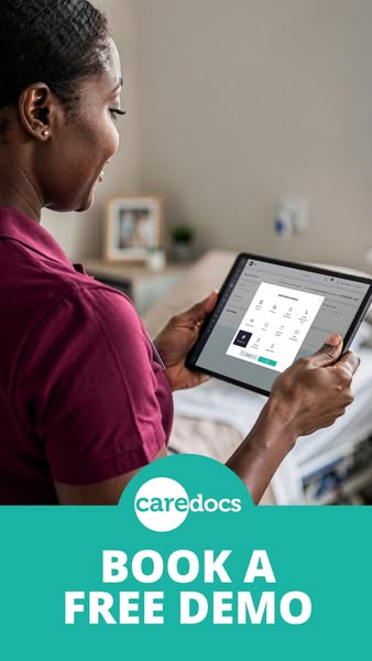 See CareDocs in action