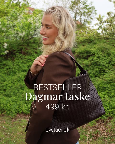 Den perfekte taske