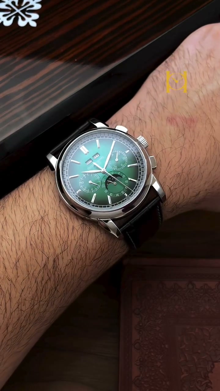 Exceptional Craftsmanship & Precision