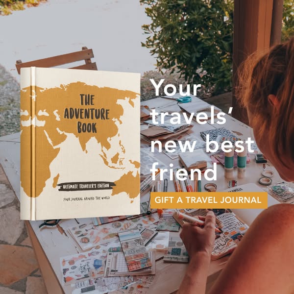Shop The Adventure Book products
