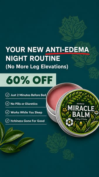 Your New Nighttime Leg Care Routine