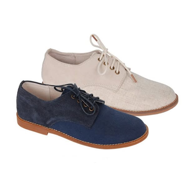 Zapatos para ceremonia niño. Zapatos de comunion niño. Calzado online.