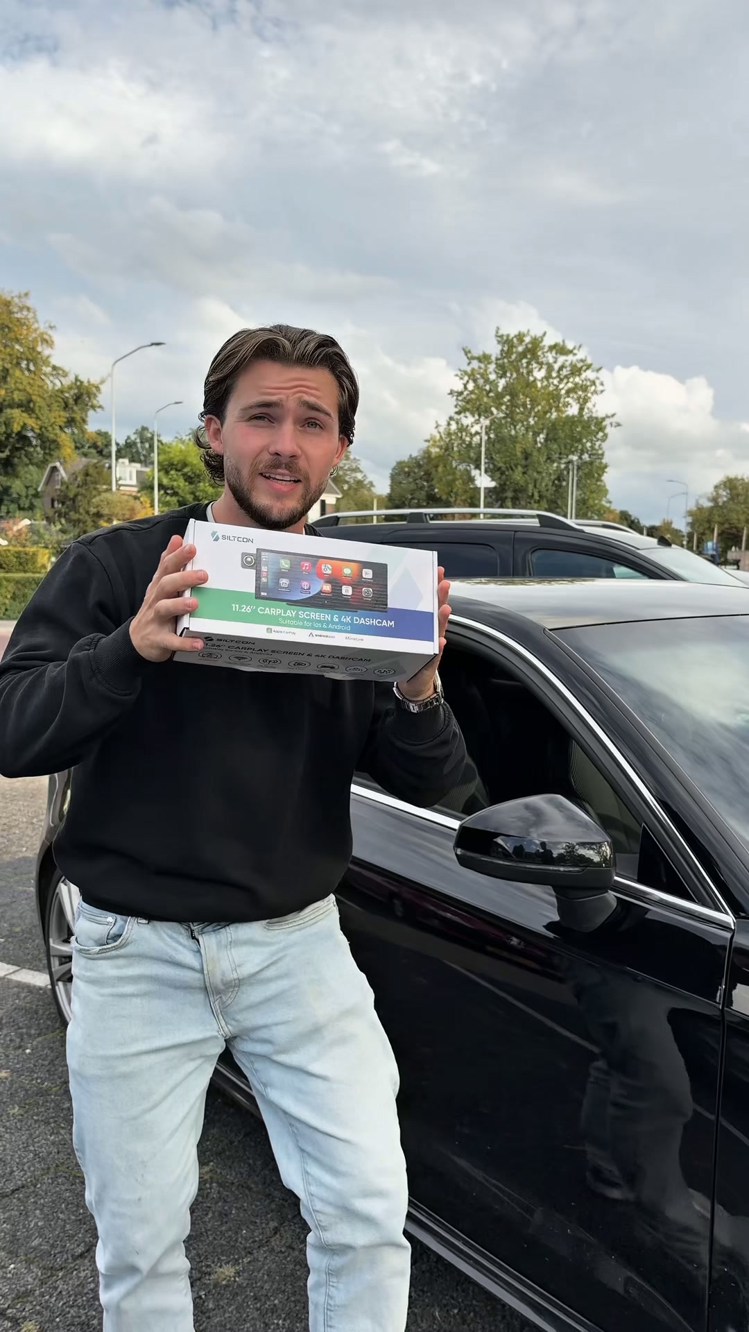 Actie! Nu met % korting!4
