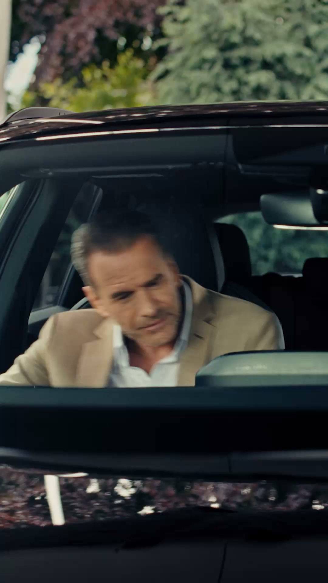 Nominer en snotskovl, send en CO-DRIVER