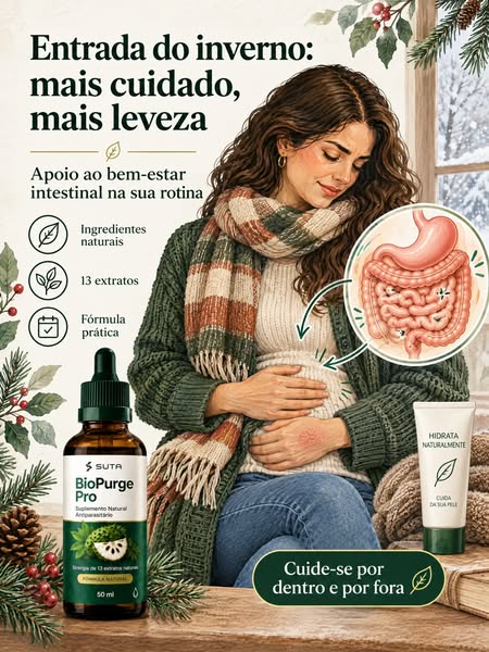 O hábito de apenas 2 pipetas por dia que hoje faz parte da minha rotina.