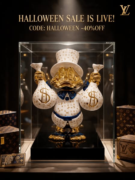 USE CODE: HALLOWEEN for 40% off!
