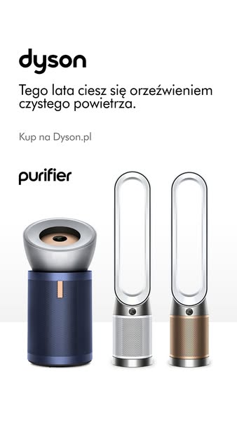 Przygotuj się na upały