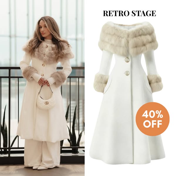 The Coat You Need