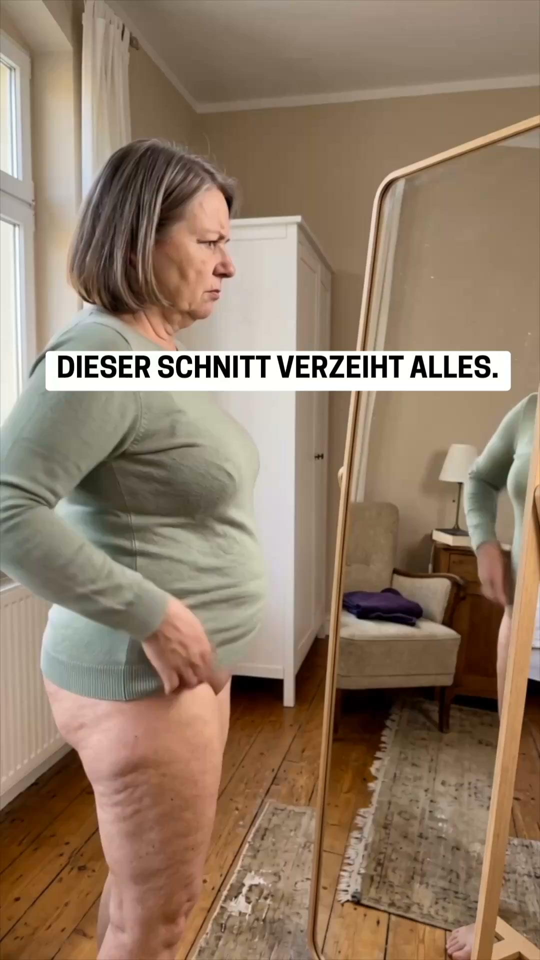 LOCKER. NICHT FORMLOS.