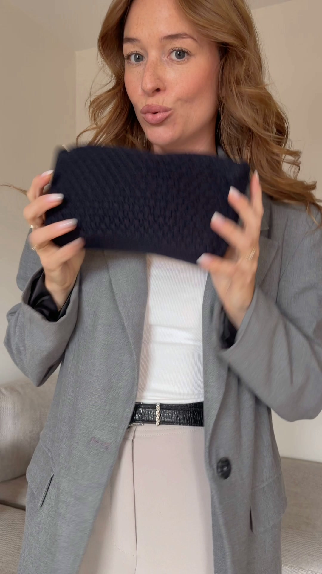 Dark Navy – shop de nye nuancer