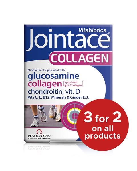 3 for 2 on All Products