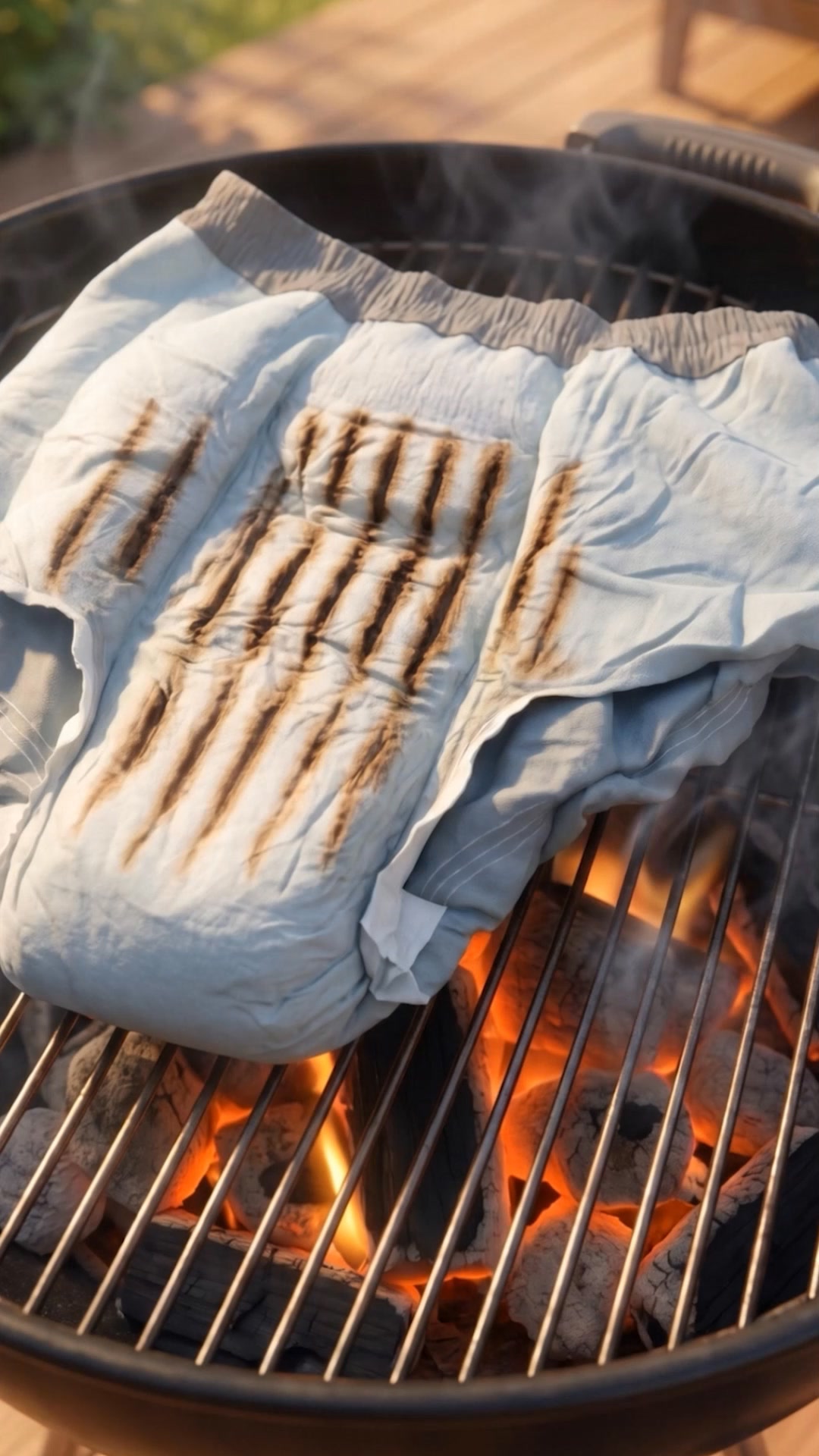 Ditch the dreaded diapers forever?