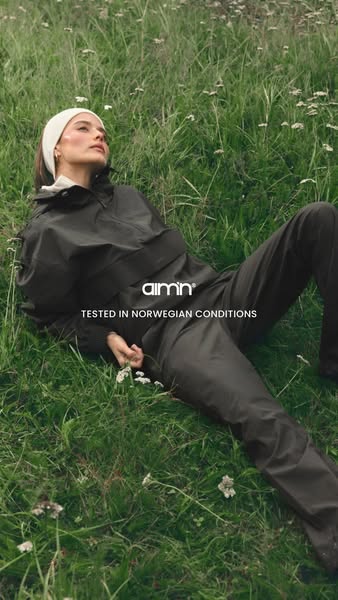 New in: The Outdoor Experience