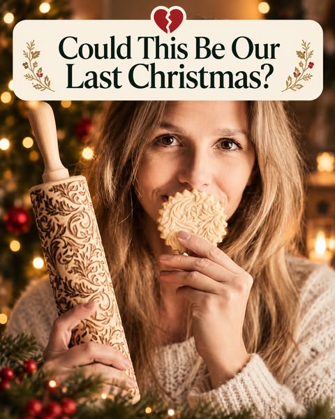 Could This Be Our Last Christmas?
