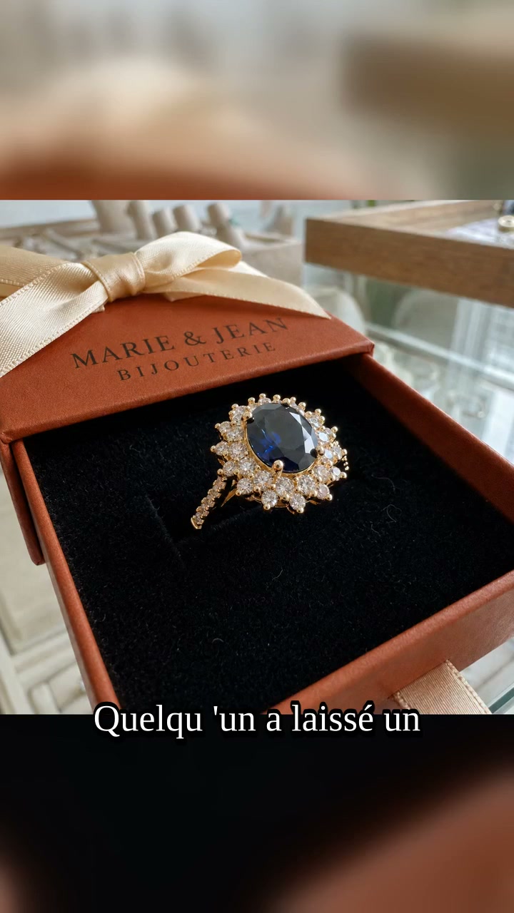 Des bijoux créés avec passion depuis plus de 33 ans