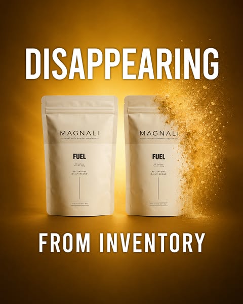 Magnali: Singapore's Longevity Breakthrough