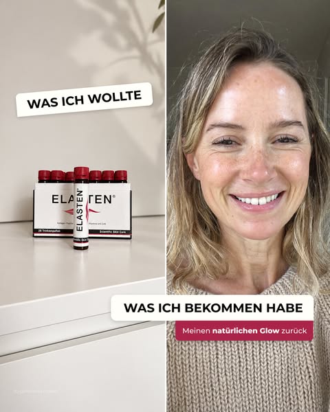 10 % Rabatt + 1 Wochenpackung GRATIS