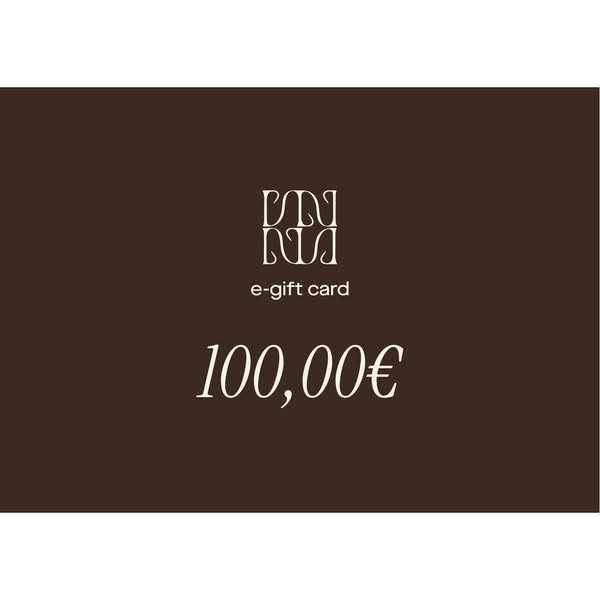 e-Gift Card