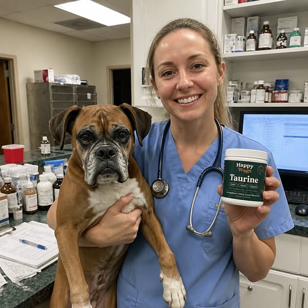 Why 10 out of 11 taurine brands failed my lab test