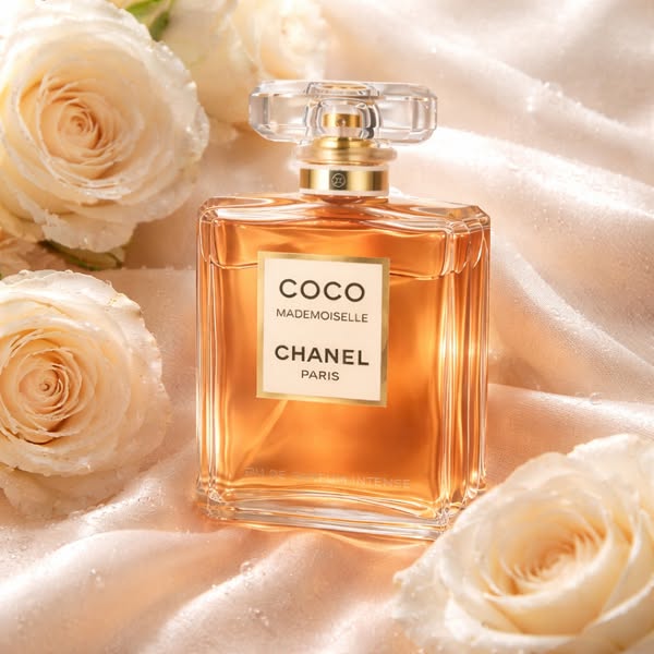 Perfumes with 50% Off