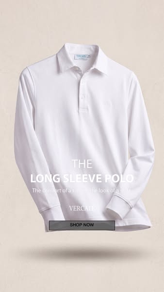 Shop Vercate Polos