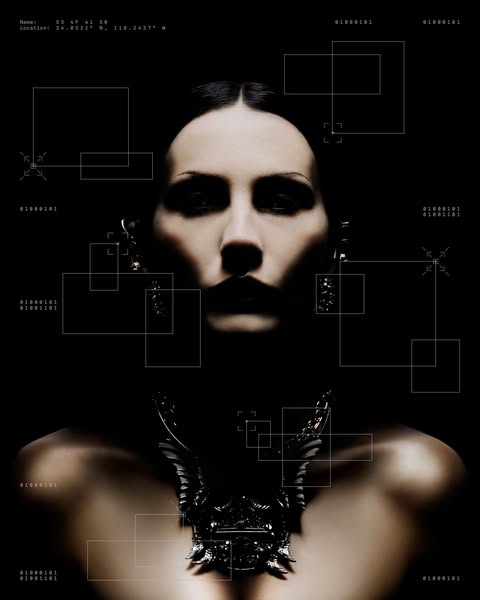 An Expression Of You: Discover Escentric Molecules