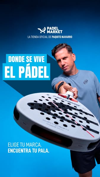 Loja Oficial de Paquito Navarro