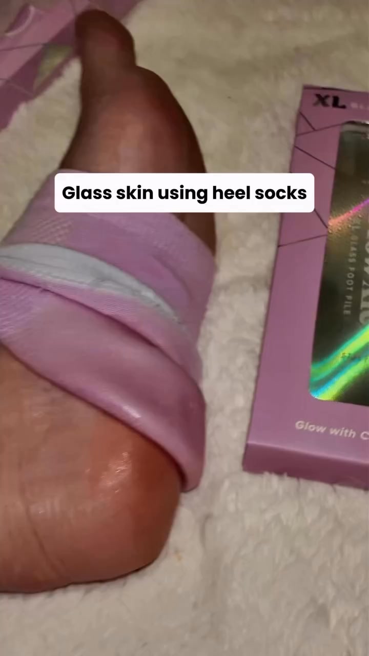 Heal Your Heels