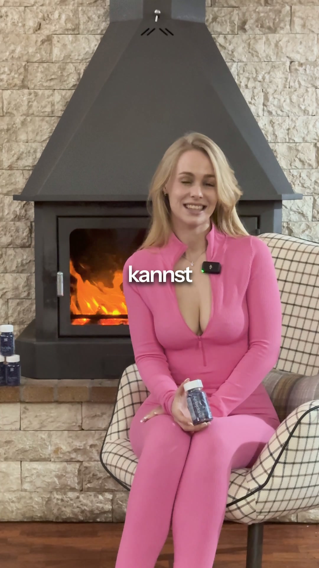 Endlich länger als 5 Minuten