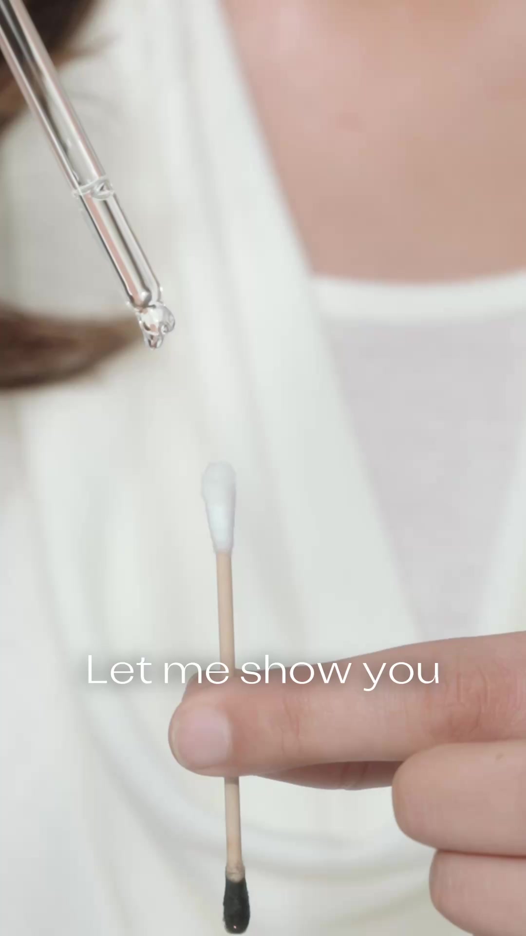 Where science meets sensuality.
