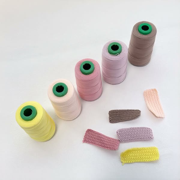 39 Shades in100% TENCEL Lyocell Yarn