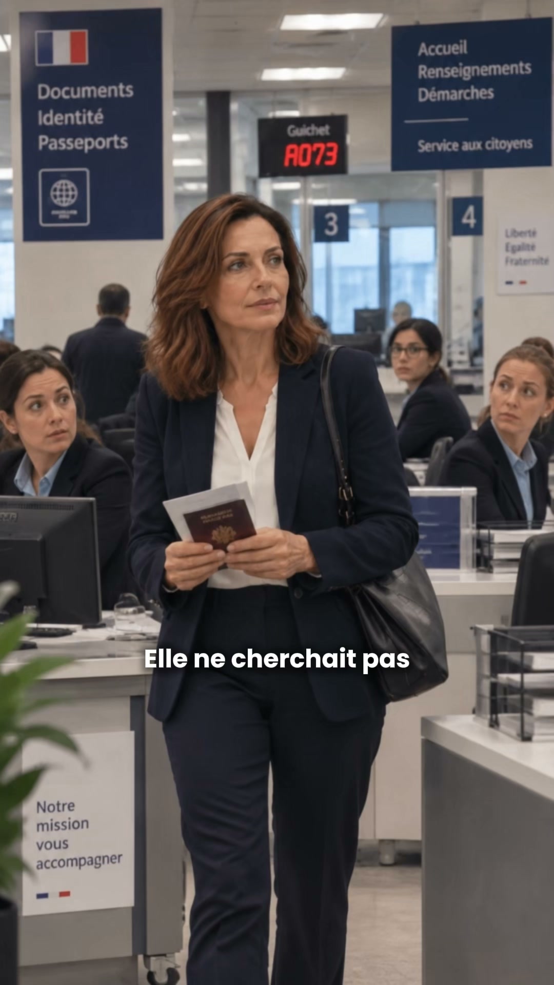 Le sérum que toutes utilisent en secret