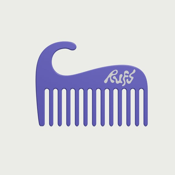 The Rufs Comb