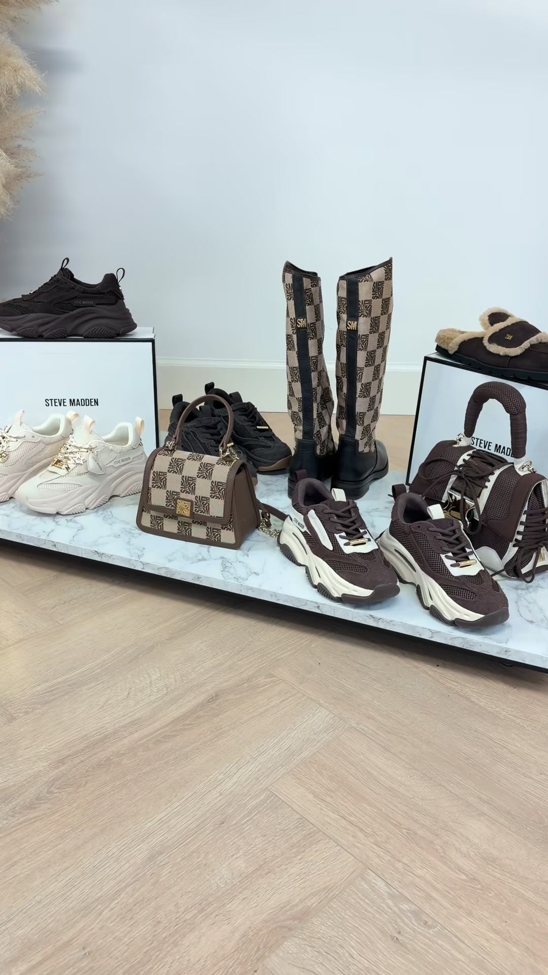 STEVE MADDEN