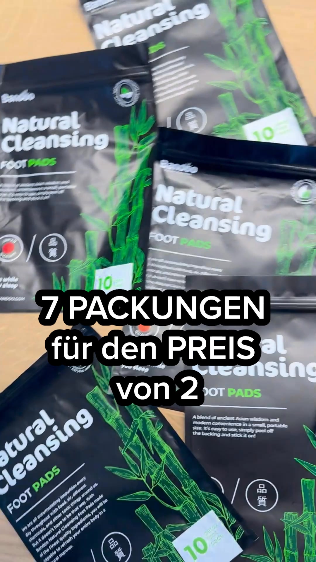 Verbessern Sie Ihre Gesundheit noch heute!