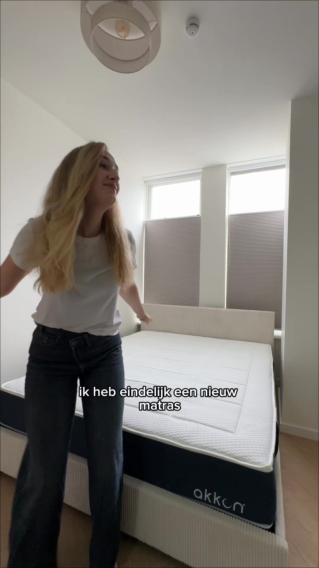 Twee hardheden in één matras! Nu -25%