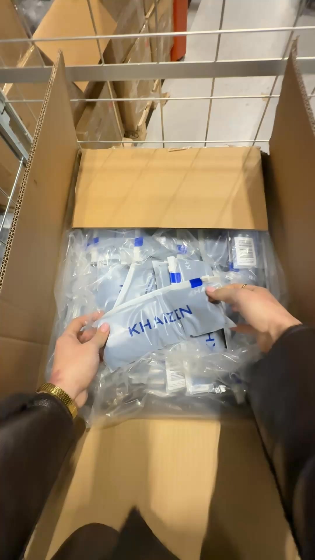 Shop nu en krijg een GRATIS cadeautje