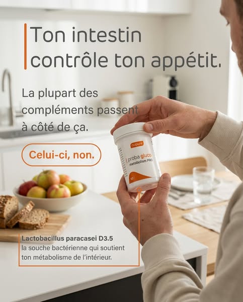 Alternative aux injections de semaglutide