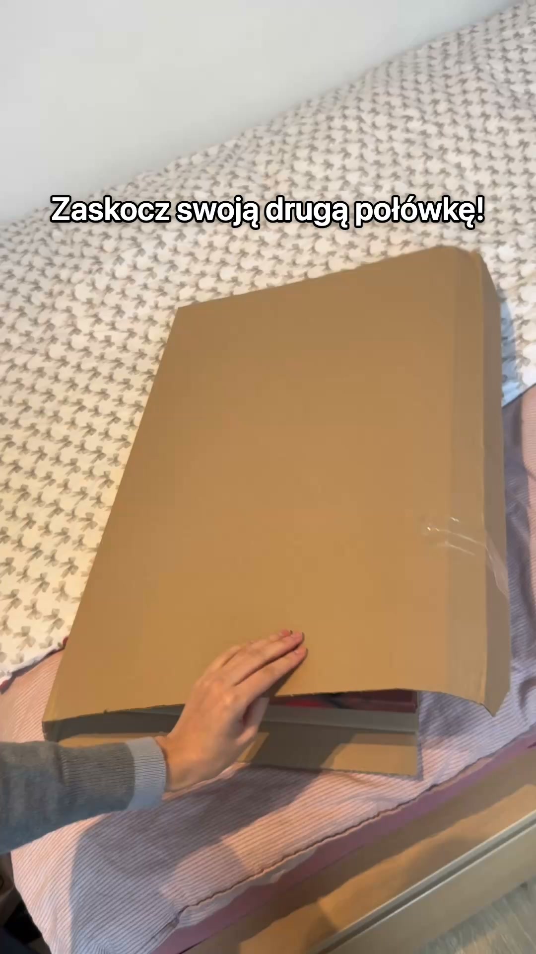 Spersonalizuj teraz!