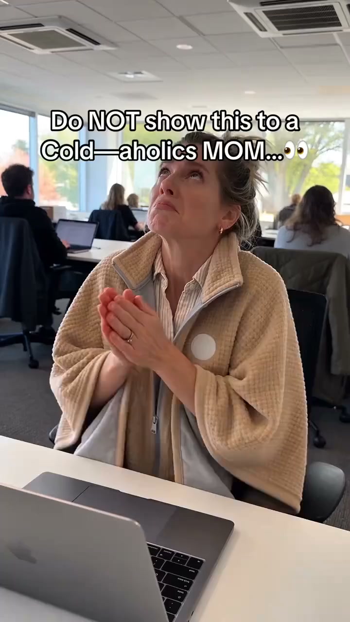 Wearable Heated Shawl 3 Heat Levels Portable Thermal Wrap