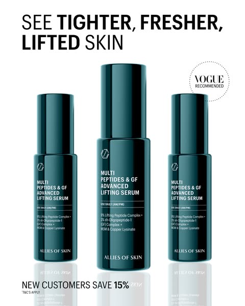 Growth Factors & Peptides